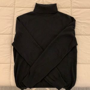 JCrew Turtleneck